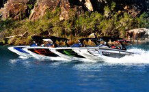 Big River Holiday Park And Ski Lodge Grafton - VIC Tourism 2