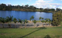Big River Holiday Park And Ski Lodge Grafton - VIC Tourism 4