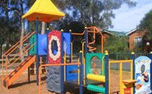 Broulee NSW VIC Tourism