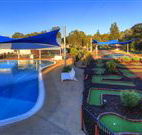BIG4 Deniliquin Holiday Park - VIC Tourism