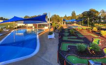BIG4 Deniliquin Holiday Park - VIC Tourism 0