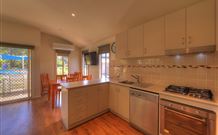 BIG4 Deniliquin Holiday Park - VIC Tourism 1