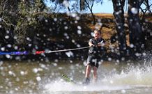 BIG4 Deniliquin Holiday Park - VIC Tourism 6