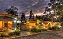 BIG4 Deniliquin Holiday Park - VIC Tourism 8