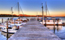 BIG4 Karuah Jetty Holiday Park - VIC Tourism 0