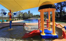 BIG4 Karuah Jetty Holiday Park - VIC Tourism 1