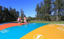 BIG4 Karuah Jetty Holiday Park - VIC Tourism 2