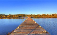 BIG4 Karuah Jetty Holiday Park - VIC Tourism 4