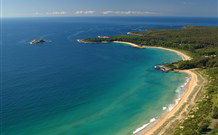BIG4 South Durras Holiday Park - VIC Tourism 0