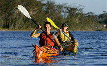 BIG4 South Durras Holiday Park - VIC Tourism 1