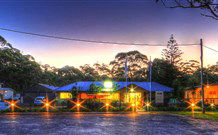 BIG4 South Durras Holiday Park - VIC Tourism 2