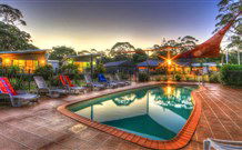 BIG4 South Durras Holiday Park - VIC Tourism 3