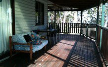 Bream Beach Holiday Park - VIC Tourism 0