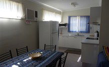 Bream Beach Holiday Park - VIC Tourism 3