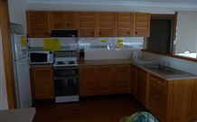 Bream Beach Holiday Park - VIC Tourism 1