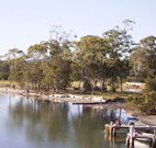 Brigadoon Holiday Park - VIC Tourism