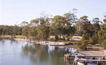 Brigadoon Holiday Park - VIC Tourism 0