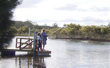 Brigadoon Holiday Park - VIC Tourism 2