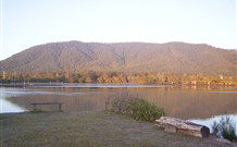 Brigadoon Holiday Park - VIC Tourism 6