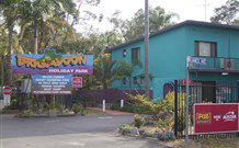 Brigadoon Holiday Park - VIC Tourism 7