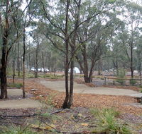 Bungonia Campground - VIC Tourism
