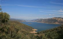 Burrinjuck Waters Holiday Park Accommodation - VIC Tourism 0