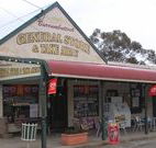 Burrumbuttock Primitive Camping Ground - VIC Tourism