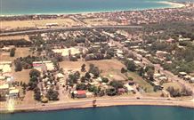 Chinderah NSW VIC Tourism