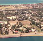 Chinderah Village Tourist Caravan Park - VIC Tourism