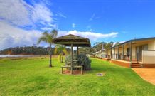 Clyde View Holiday Park - VIC Tourism 0