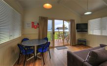 Clyde View Holiday Park - VIC Tourism 2