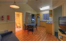 Clyde View Holiday Park - VIC Tourism 3