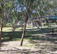 Coach and Horses campground