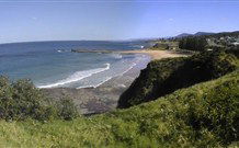 Wombarra NSW VIC Tourism