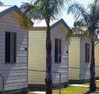 Coomealla Club Motel and Caravan Park Resort - VIC Tourism