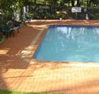Corowa Caravan Park - VIC Tourism