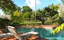 Corynnia Station - VIC Tourism 4