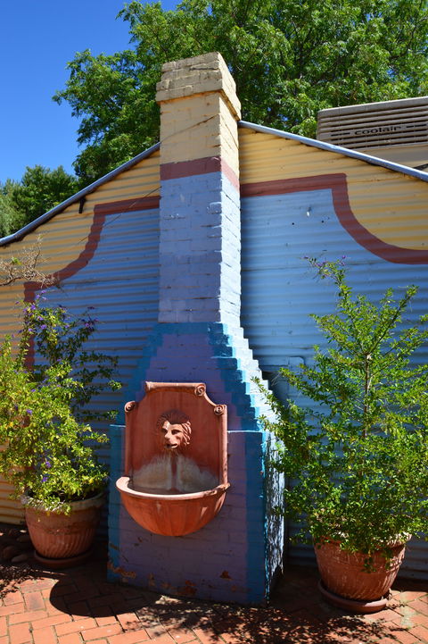 Corynnia Station - VIC Tourism 7