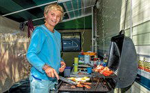 Crescent Head Holiday Park - VIC Tourism 5