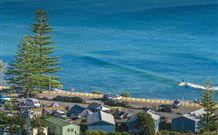 Crescent Head Holiday Park - VIC Tourism 4