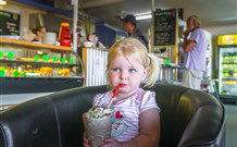 Crescent Head Holiday Park - VIC Tourism 6