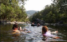 Cundle Flat Farm - VIC Tourism 1