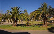 Curlwaa Caravan Park - VIC Tourism 2