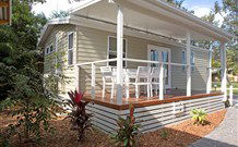 Darlington Beach NRMA Holiday Park - VIC Tourism 1