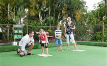 Darlington Beach NRMA Holiday Park - VIC Tourism 5