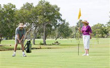 Darlington Beach NRMA Holiday Park - VIC Tourism 7