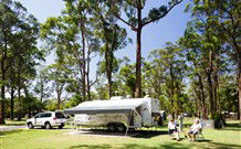 Darlington Beach NRMA Holiday Park - VIC Tourism 6