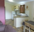 Dawson River Tourist Park - VIC Tourism