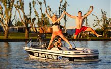 DC On The Lake - VIC Tourism 1