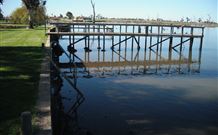 DC On The Lake - VIC Tourism 2